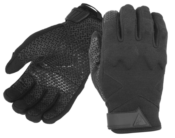Phenom 6 Hybrid Tactical Glove with Kevlar