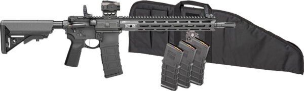 SPRINGFIELD SAINT VICTOR 5.56 - 14" 30RD B5 M-LOK GEAR PAC