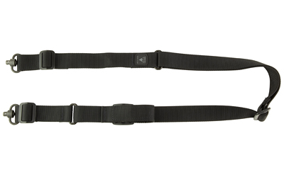 GROVTEC QS 2-PT 1.25" SABRE SLNG BLK