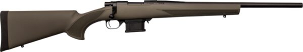 HOWA MINI 7.62X39 ODG 22" TB