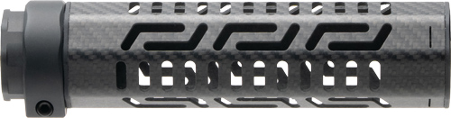 LANCER LCH5 CARBON FIBER - SUPPRESSOR COVER 8.5" 1.97"