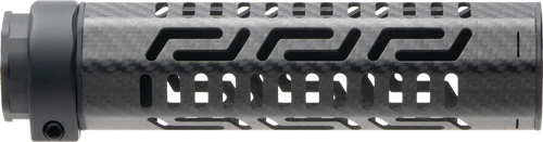 LANCER LCH5 CARBON FIBER - SUPPRESSOR COVER 8.5" 2.18"