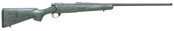 LSI CARBON STALKER 7MM-08 22 ODG/BLK WEB