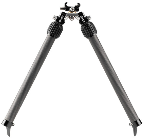 MDT BACKCOUNTRY BIPOD PICATINNY BLK