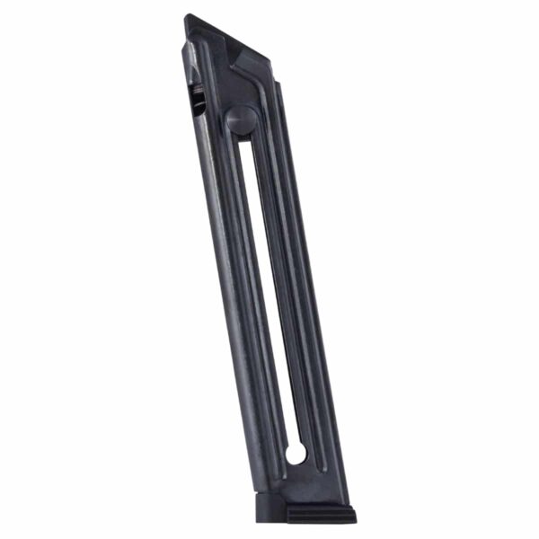 Ruger Magazine