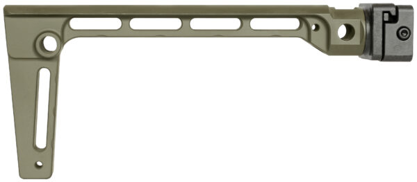 MI ARM BRACE SIDE FOLDING STOCK ODG