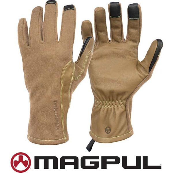 Flight Glove 2.0 Coyote Small