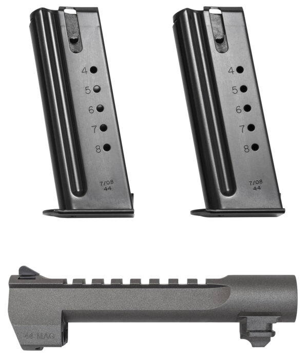MR BBL DE MKXIX 6 CS 44MAG TUNG 2 MAG CLAM PK