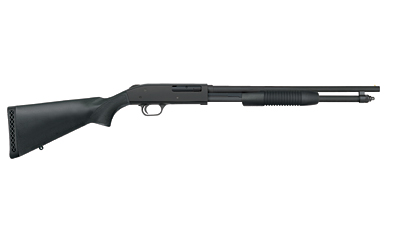 MSBRG 590 410/18.5 6RD SYN BLK