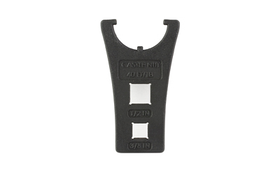 NCSTAR AR15 CASTLE NUT CROWS FT TOOL