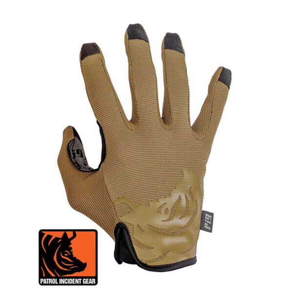 Delta Utility Coyote Brown X-Large