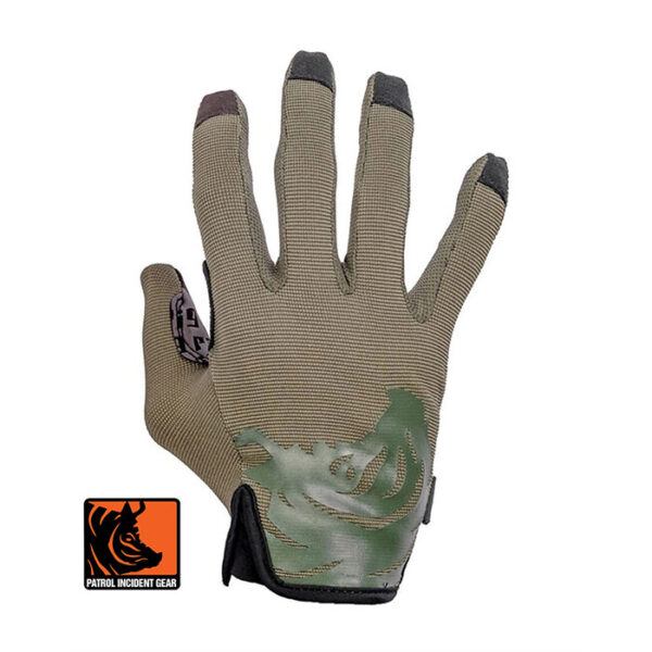 Delta Utility Ranger Green Small