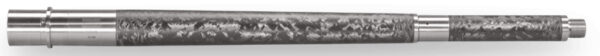 PROOF BBL CF PR15 338ARC 12 PISTOL .750 1-8