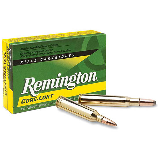 REM CORE LOKT 6MM CREED 100GR 20/10