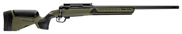 SAV 110 CORE PREDATOR 6MM CREED 22 10RD