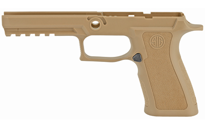 SIG GRIP MOD P320 XSERIES 9MM M FS