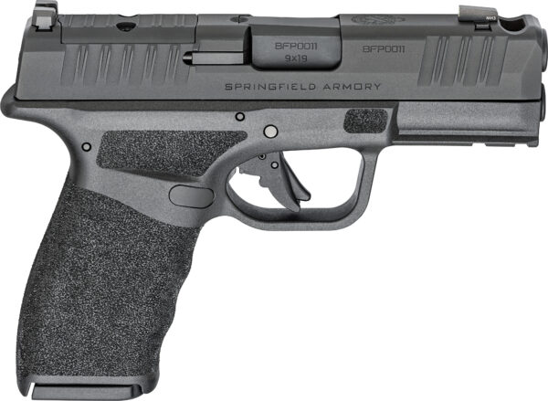 SPR HELLCAT PRO COMP OSP 9MM 3.7 10RD