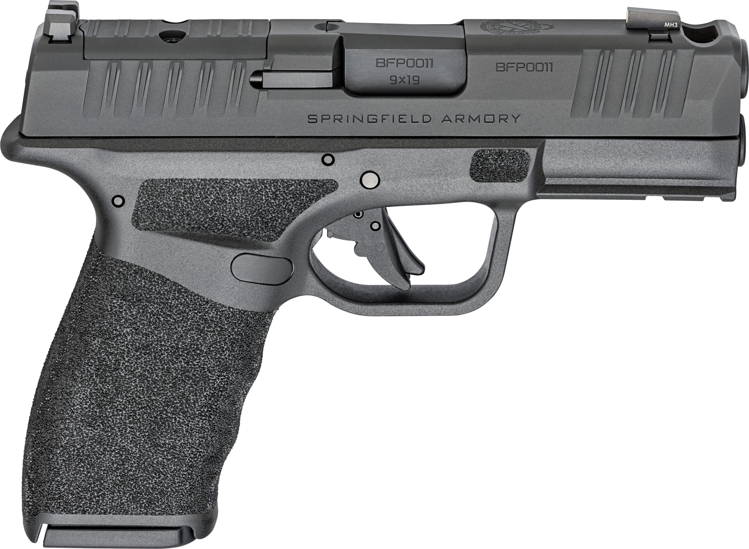 SPR HELLCAT PRO COMP OSP 9MM 3.7 10RD
