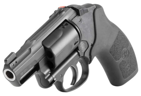 SW BODYGUARD 38 2.0 38SPL 1.875 LASER GRIP
