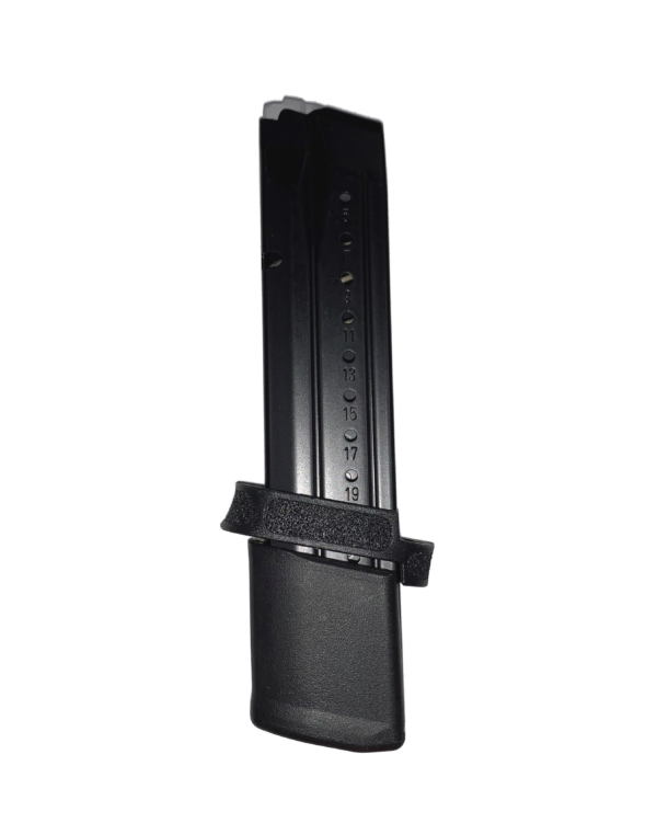 M&P Magazine
