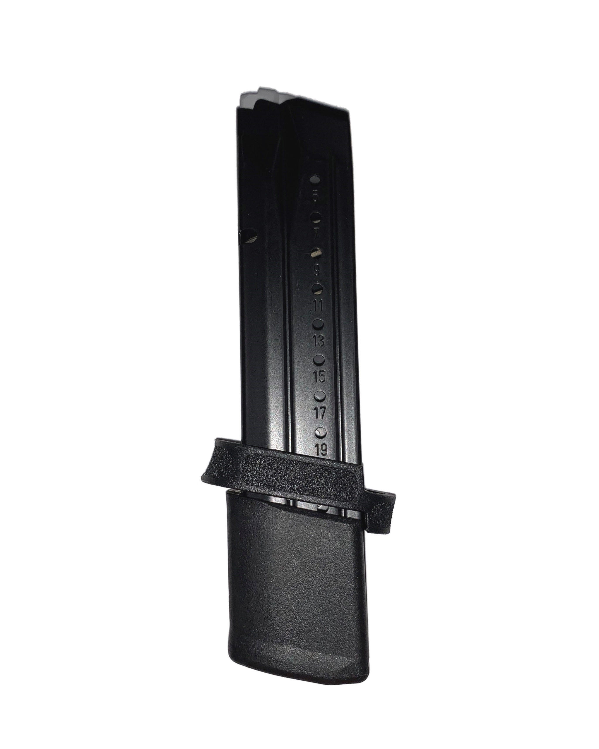M&P Magazine