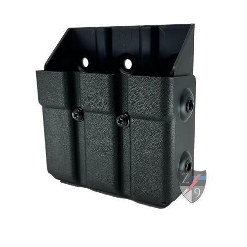 Zero9 Triple Mag Case / Other 9/40