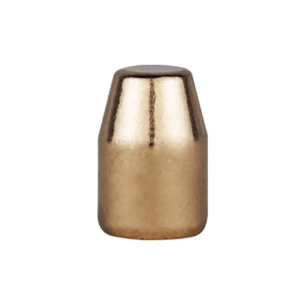 Berry's Superior Plated Pistol Bullets 9mm .356" 147gr FP 1000/ct