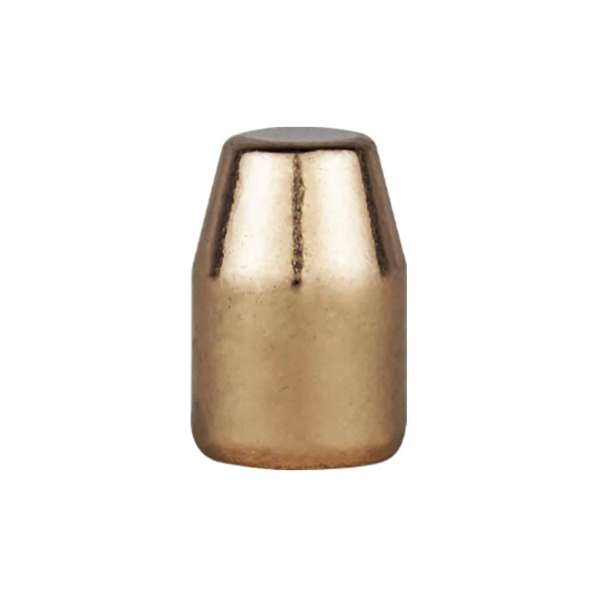 Berry's Superior Plated Pistol Bullets 9mm .356" 147gr FP 1000/ct
