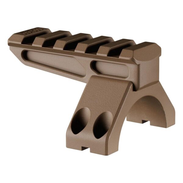 RPM 30mm High Rail Cap Diving Board - Flat Dark Earth