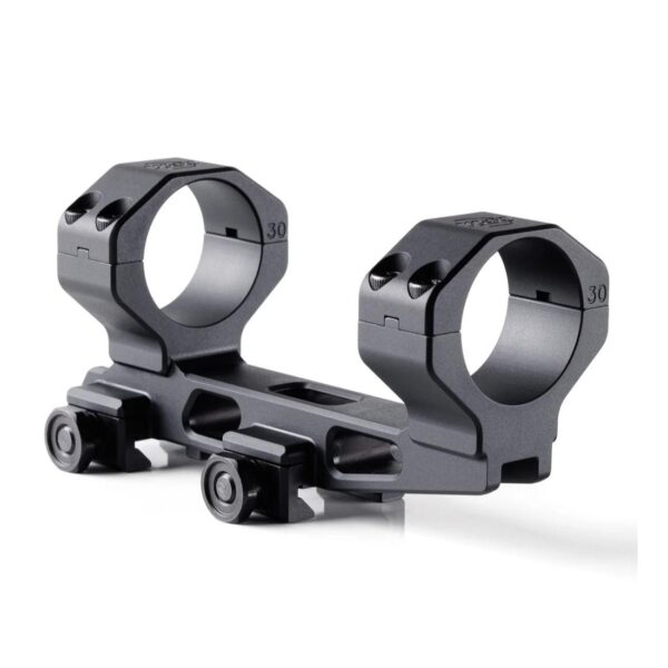 RPM Delta 30mm Cantilever Mount (1.50'') No Bubble