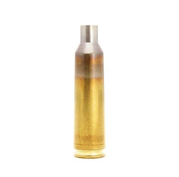 Lapua Unprimed Brass Rifle Cartridge Cases .22-250 Rem 100/ct