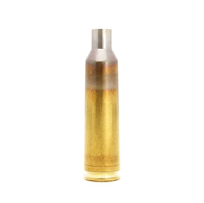 Lapua Unprimed Brass Rifle Cartridge Cases .22-250 Rem 100/ct