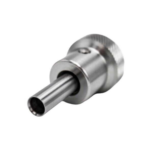 Wilson Cap and VLD Drift/Seating Stem Assembly .30 Cal