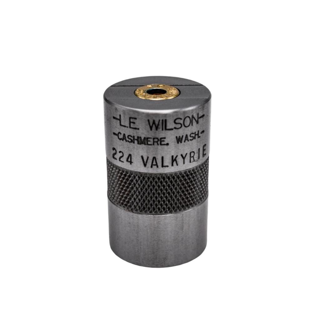L.E. Wilson Case Gage 6mm PPC