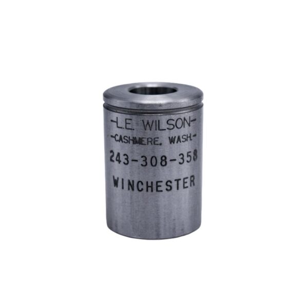 L.E. Wilson Case Holder (Standard) 375 Ruger / 300 PRC