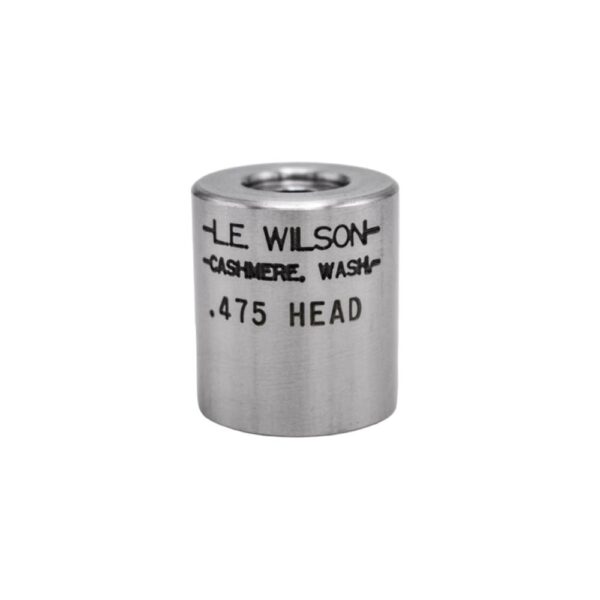 Wilson Decapping Base - Base Only .380