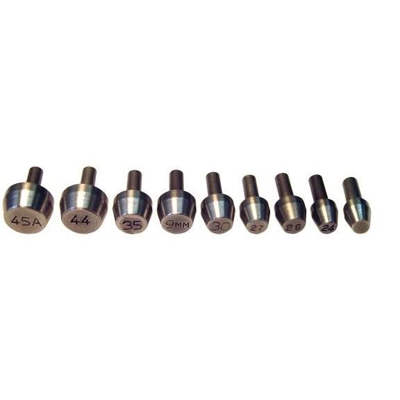 Lyman Nine Pilot Multi-Pack