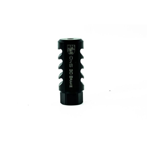Master Piece Arms DN5 Bolt Action Muzzle Brake - 30 Cal