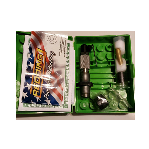 Redding Instant Indicator Headspace and Bullet Comparator Without Dial Indicator 7mm PRC