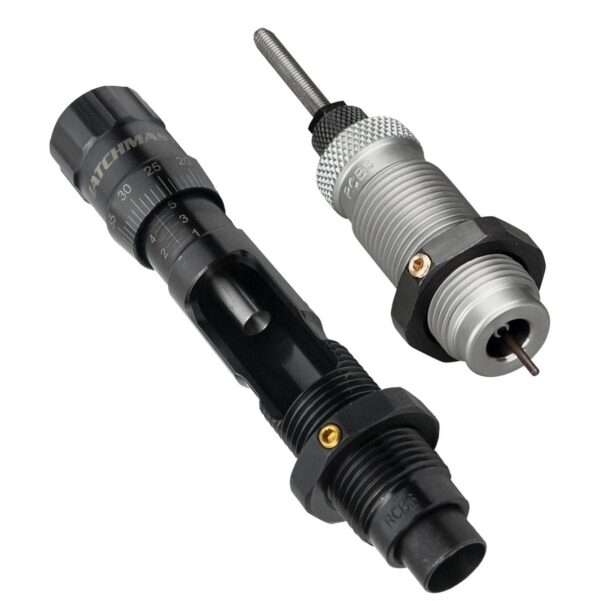 RCBS MatchMaster Duo Set 22 ARC