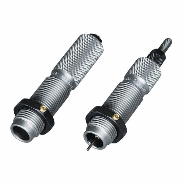 RCBS 2-Piece Full Length Die Set Group D 6mm GT
