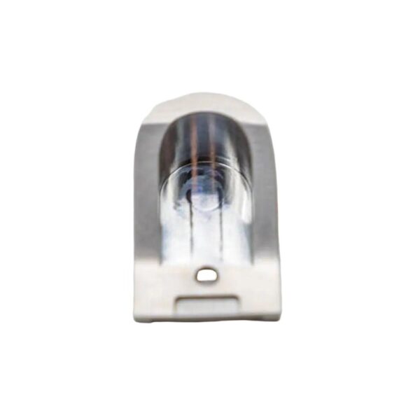 Seecamp .32 Magazine Extension Polished Aluminum