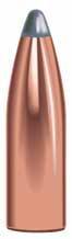 Speer Hot-Cor Rifle Bullets .25 cal .257" 100 gr SPT 100/ct