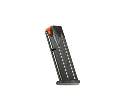 Beretta Factory PX4 Compact Magazine 9mm Black Steel 15/rd