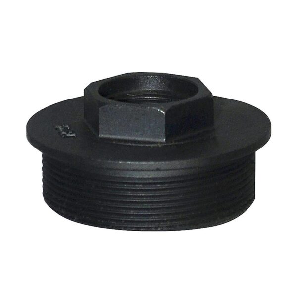 YHM Hub Direct Thread Mount System 3/4x24 Thread