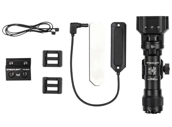 STREAMLIGHT PROTAC RL MNT VIR PRO 1100LM