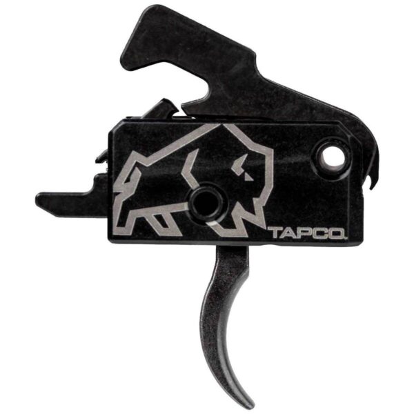 TAPCO AR15 SINGLE STAGE TRGR CURVED