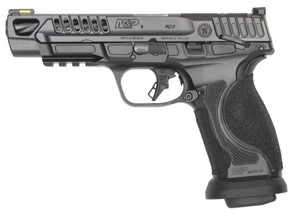 SMITH AND WESSON M&P9 M2.0 COMP HD 9MM 10+1