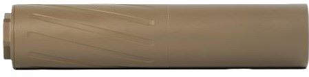 BANISH SUPPRESSORS VRMT 223-V2 - SUPPRESSOR TI DTM 1/2X28 FDE