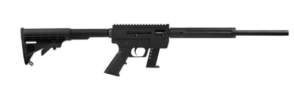 JRC G3 Carb 45ACP 17" MLOK Blk 10-rd Compliant